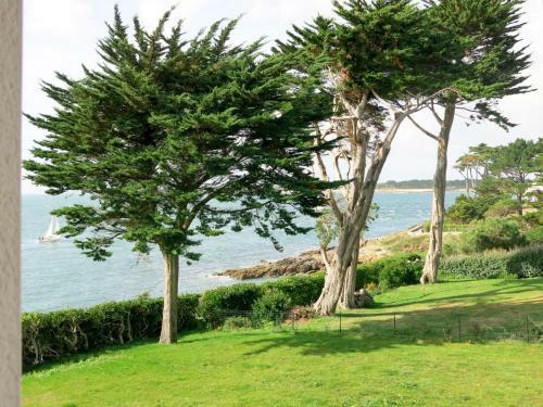 Holiday Home Maison Du Phare de Port-navalo