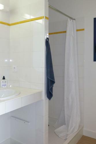 Holiday Home Maison Du Phare de Port-navalo