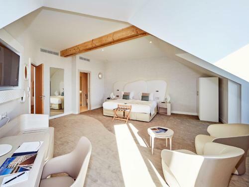 Apartment Miramar La Cigale - Rhu300
