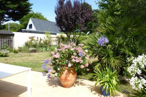 Villa R�f 064 Belle Maison T5 8 Pers Arzon