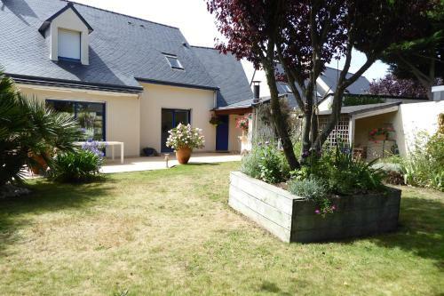 Villa R�f 064 Belle Maison T5 8 Pers Arzon