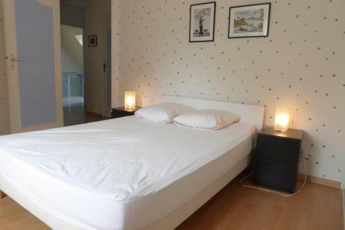 Villa R�f 064 Belle Maison T5 8 Pers Arzon