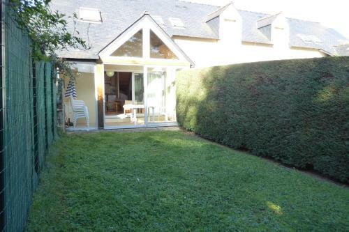 Villa R�f 080 Maison T3 4 Couchages Arzon