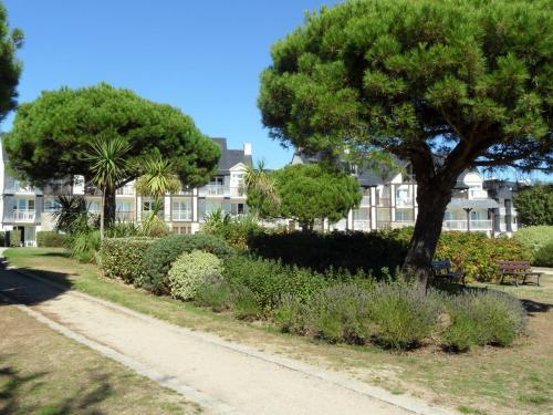 Apartamento Ref 119 Appartement T2 4 Couchages Arzon