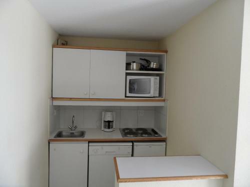 Apartamento Ref 119 Appartement T2 4 Couchages Arzon