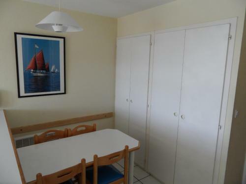 Apartamento Ref 119 Appartement T2 4 Couchages Arzon