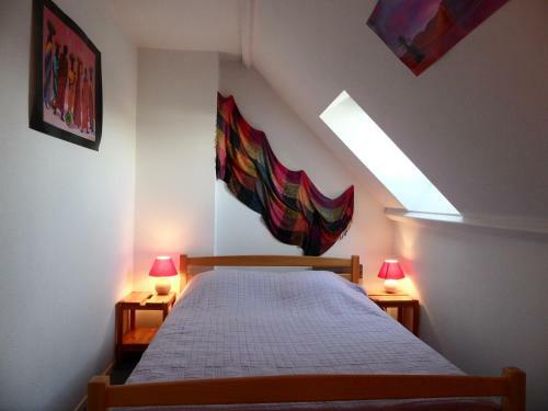 Apartamento Ref 164 Appartement T4 6 Couchages Arzon
