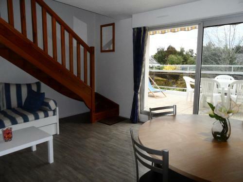 Apartamento Ref 164 Appartement T4 6 Couchages Arzon