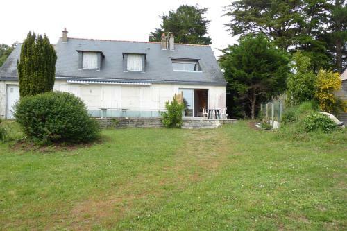 Apartamento Ref 015 Golfe Du Morbihan - Kerners -maison Mitoyenne 3 Couchages