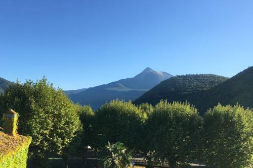 Bed & Breakfast Le Ch�teau Aspet