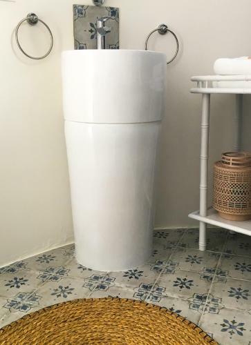 Bed & Breakfast Le Ch�teau Aspet