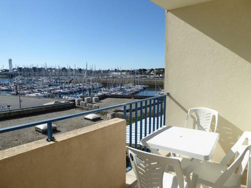 Apartamento Ref 145 Studio Cabine 3 Couchages Arzon