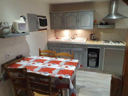 Apartamento Les Plumes