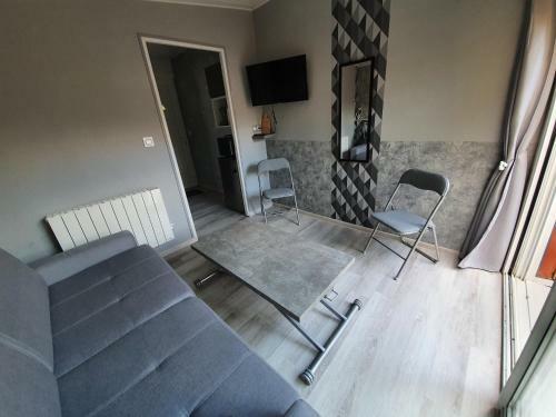 Apartamento Les Plumes