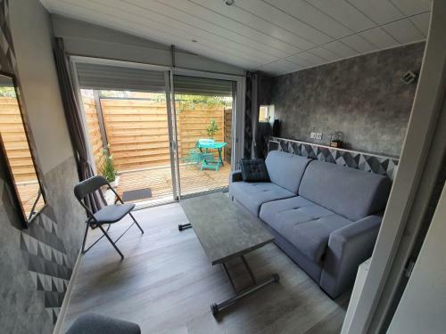 Apartamento Les Plumes