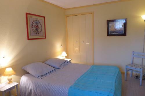 Apartamento Ref 010 Appartement T3 4 Couchages Arzon