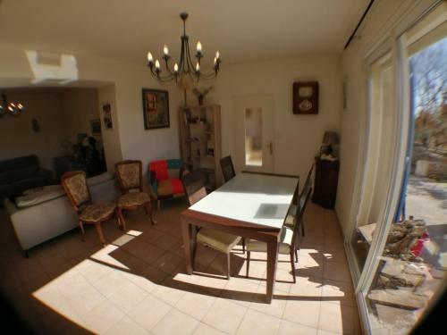 Villa Les Oliviers