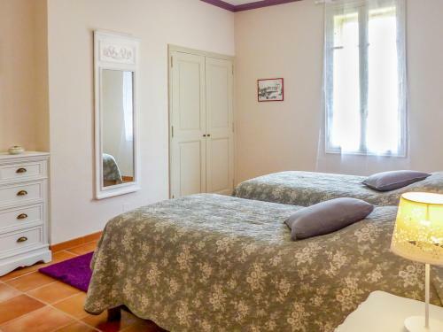 Serres Chateau Sleeps 29 Pool Air Con Wifi