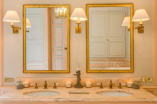 Serres Chateau Sleeps 29 Pool Air Con Wifi