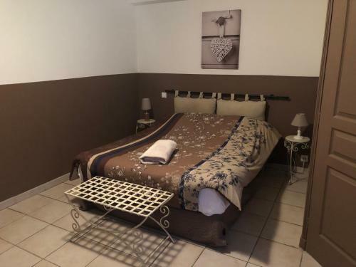 Hotel Le Proven�al