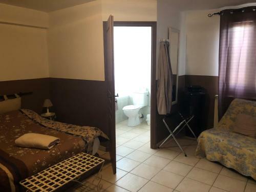 Hotel Le Proven�al