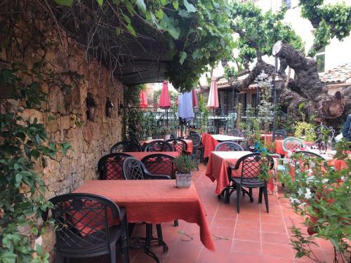 Hotel Le Proven�al