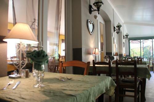 Hotel Le Proven�al