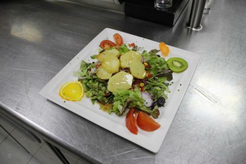 Hotel Le Proven�al