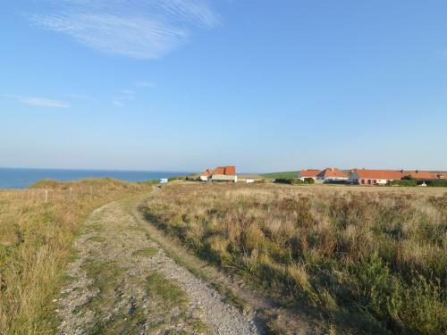 Wonderful Holiday Home In Audinghen With Garden