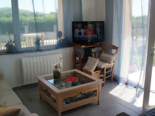 Wonderful Holiday Home In Audinghen With Garden