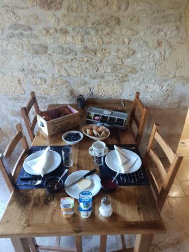 Bed & Breakfast L'�table Gourmande