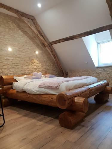 Bed & Breakfast L'�table Gourmande