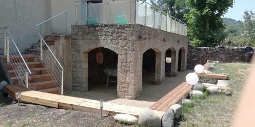 Domaine de La Digue de La Grande Robine