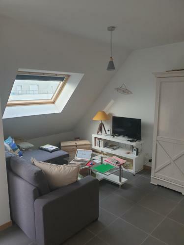 Apartamento Beau T2 Proche Des C�tes
