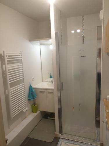 Apartamento Beau T2 Proche Des C�tes
