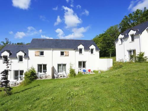Nice Holiday Home With Dishwasher, In A Charming Harbor Town