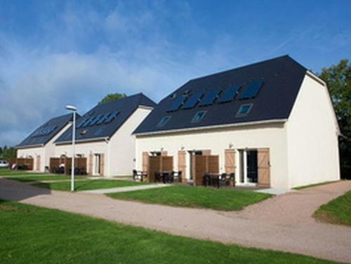 Le Domaine de La Corniche 2p4p