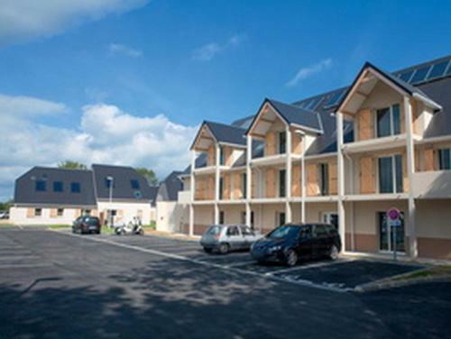 Le Domaine de La Corniche 2p4p