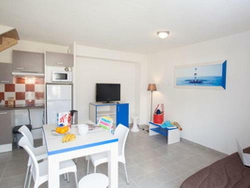 Le Domaine de La Corniche 2p4p