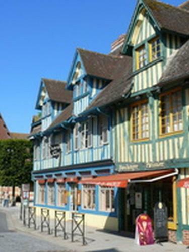 Le Domaine de La Corniche 2p4p