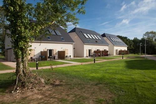 Le Domaine de La Corniche House 2p4
