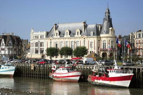 Le Domaine de La Corniche House 2p4