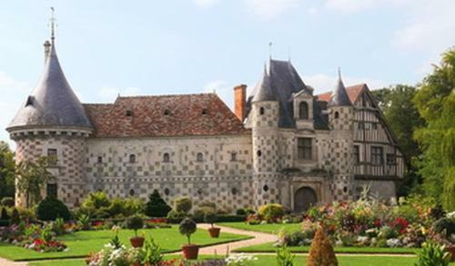 Le Domaine de La Corniche House 3p6
