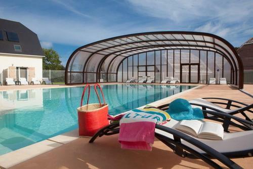 Le Domaine De La Corniche St2