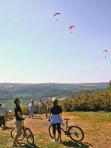 Le Domaine de La Corniche 3p6p