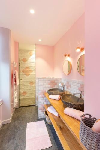 Hostal L'enclos De Ribains