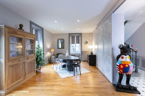 Hostal L'enclos De Ribains