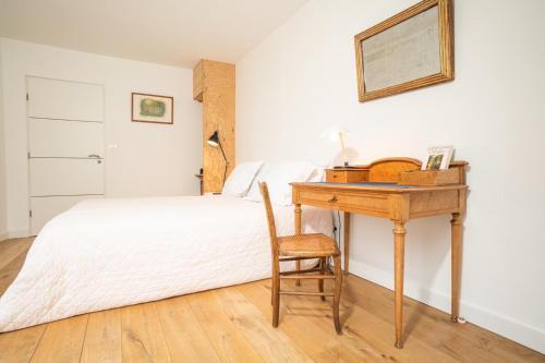 Bed & Breakfast Brise Du Large - Maison D'ault