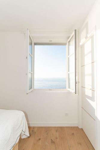 Bed & Breakfast Brise Du Large - Maison D'ault
