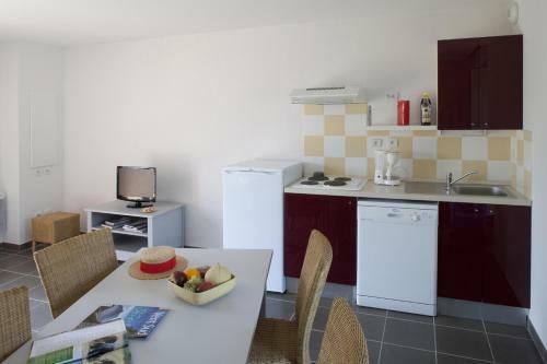 Apartamento Aubignan Demeures Du Ventoux M2p4